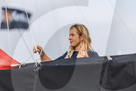 10ème édition du Vendée Globe Challenge aux Sables d'Olonne