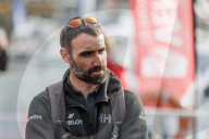 10ème édition du Vendée Globe Challenge aux Sables d'Olonne