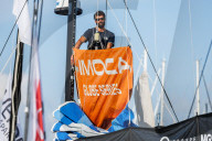 10ème édition du Vendée Globe Challenge aux Sables d'Olonne