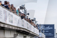 10ème édition du Vendée Globe Challenge aux Sables d'Olonne