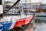 10ème édition du Vendée Globe Challenge aux Sables d'Olonne