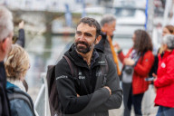 10ème édition du Vendée Globe Challenge aux Sables d'Olonne