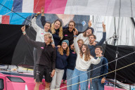 10ème édition du Vendée Globe Challenge aux Sables d'Olonne