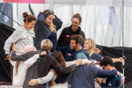 10ème édition du Vendée Globe Challenge aux Sables d'Olonne