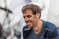 10ème édition du Vendée Globe Challenge aux Sables d'Olonne