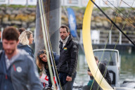 10ème édition du Vendée Globe Challenge aux Sables d'Olonne