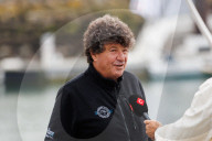 10ème édition du Vendée Globe Challenge aux Sables d'Olonne