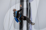 10ème édition du Vendée Globe Challenge aux Sables d'Olonne