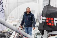 10ème édition du Vendée Globe Challenge aux Sables d'Olonne
