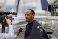 10ème édition du Vendée Globe Challenge aux Sables d'Olonne