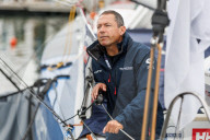 10ème édition du Vendée Globe Challenge aux Sables d'Olonne