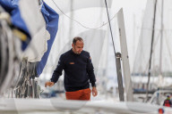 10ème édition du Vendée Globe Challenge aux Sables d'Olonne