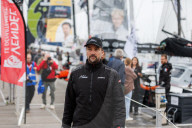 10ème édition du Vendée Globe Challenge aux Sables d'Olonne