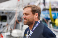 10ème édition du Vendée Globe Challenge aux Sables d'Olonne
