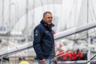 10ème édition du Vendée Globe Challenge aux Sables d'Olonne
