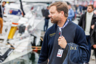 10ème édition du Vendée Globe Challenge aux Sables d'Olonne