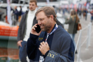 10ème édition du Vendée Globe Challenge aux Sables d'Olonne