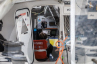 10ème édition du Vendée Globe Challenge aux Sables d'Olonne
