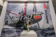 10ème édition du Vendée Globe Challenge aux Sables d'Olonne