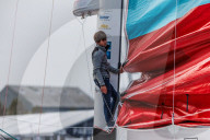 10ème édition du Vendée Globe Challenge aux Sables d'Olonne