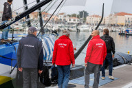 10ème édition du Vendée Globe Challenge aux Sables d'Olonne