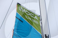 10ème édition du Vendée Globe Challenge aux Sables d'Olonne