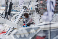 10ème édition du Vendée Globe Challenge aux Sables d'Olonne