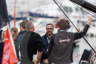 10ème édition du Vendée Globe Challenge aux Sables d'Olonne