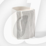 Tasse à café sans poignée pour escaladeurs