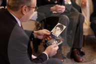 Prime Minister Keir Starmer Veterans remembrance reception