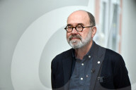 Swiss plastic surgeon Clemens Mariel Schistel in Lviv