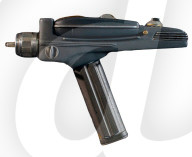 Star Trek props auction goes boldly into the record books.