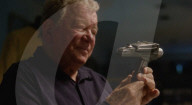 Star Trek props auction goes boldly into the record books.