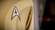 Star Trek props auction goes boldly into the record books.