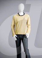 Star Trek props auction goes boldly into the record books.