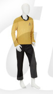 Star Trek props auction goes boldly into the record books.