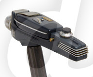 Star Trek props auction goes boldly into the record books.