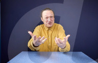 A reporter down the rabbit hole: Gabriel Gatehouse on edgelords, conspiracy theories and Trump's America