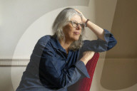 Granta publisher Sigrid Rausing: 'Working while grieving was consoling'