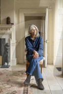 Granta publisher Sigrid Rausing: 'Working while grieving was consoling'