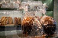 Barcelona, A bakery in Barcelona wins the best panettone in the world award