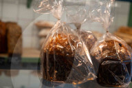 Barcelona, A bakery in Barcelona wins the best panettone in the world award