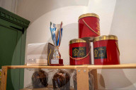 Barcelona, A bakery in Barcelona wins the best panettone in the world award