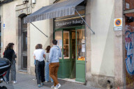 Barcelona, A bakery in Barcelona wins the best panettone in the world award