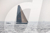 Voile - 10ème édition du Vendée Globe aux Sables d'Olonne