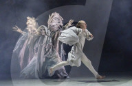 Northern Ballet: A Christmas Carol review – a magical night in snow-globe Victoriana