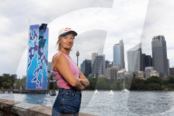 Rhiannan Iffland: from cruise ship entertainer to 'rock and roll of diving' star