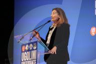 Bologna - Il vicepremier
Salvini partecipa allÕincontro a sostegno della candidatura di E. Ugolini