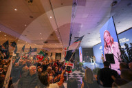 Bologna - Il vicepremier
Salvini partecipa allâ€™incontro a sostegno della candidatura di E. Ugolini