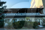 Russian shelling affects Kherson